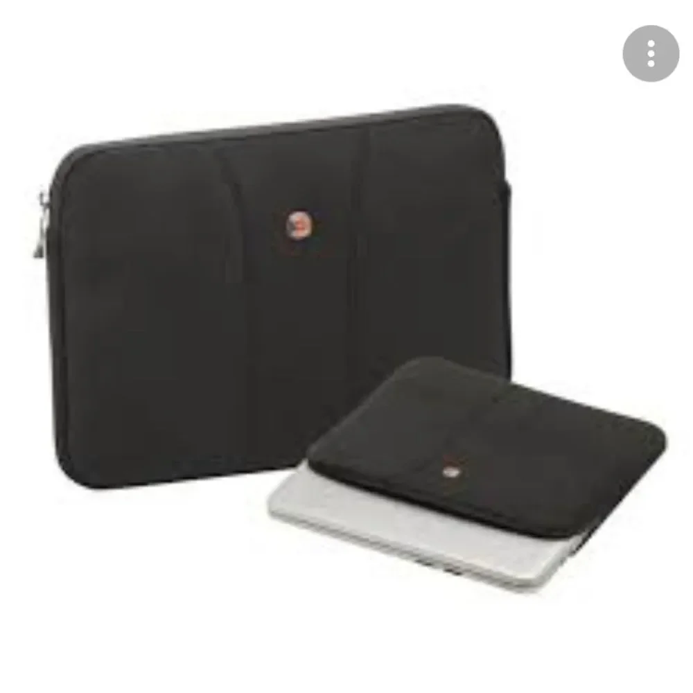 Swissgear Beta Laptop Sleeve